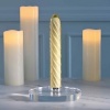 Afbeelding van Playboy - Twist of Fate Glazen Dildo