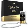 Intt Pearls In Love Pearl Necklace & Silicone Gel Kit
