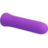 Pretty Love Blanche Lilac Vibrator 12 Speeds