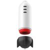 Jamyjob Rocket Masturbator Compression Vibration