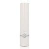 Lips Style Cleo White & Pink Lipstick Vibrator