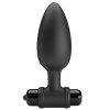 MR PLAY Super Power Anal Plug Vibration