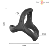 Intense Alfie Adjustable Triple Penis Ring Model 6