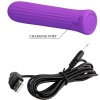 Pretty Love Blanche Lilac Vibrator 12 Speeds