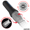 Jamyjob Blow-R Masturbator