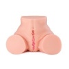 Afbeelding van Seiraku Toys – Ereshkigal Cherry Soft Onahip – Peach