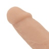 Afbeelding van Real Fantasy - Bryce Stotende, Verwarmbare en Vibrerende Dildo - 21.5 cm