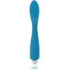G-Spot Gylbert Vibrator Blue
