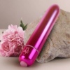 Rocks-Off Ro-90 Courtesan Pink Vibrating Bullet