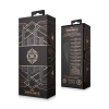 Afbeelding van Rosy Gold - Seduction Candle Set - Zwart