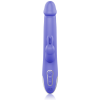 Mr. Boss Arturo Vibrator Rotator Remote Control