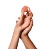 Afbeelding van Dame - Eva LL Koppel Vibrator - Papaya