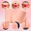 Afbeelding van Seiraku Toys – Ereshkigal Cherry Soft Onahip – Peach