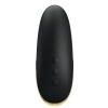 Pretty Love Luxury Suction Massager Black