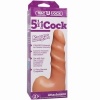 Afbeelding van Doc Johnson - VacULock Cock Raging HardOns - Beige