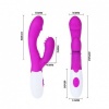 Pretty Love Andre Lilac Vibrator 20cm