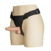 Baile Ultra Passionate Harness 19.4cm Natural