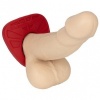 Electrastim Silicone Fusion Viper Cock Ring