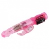 Baile Pink Mini Rabbit Rotator Superstimulator