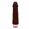 Baile Waves of Pleasure Vibrator 19.5 cm Natural