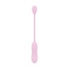 Afbeelding van Good Vibes Only - Siva Vibrating Egg - Soft Silicone Roze