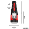 Jamyjob Cyclone Automatic Masturbator 10 Rotation Modes