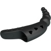 Pretty Love Jordin Finger Vibrator 10 Functions Black