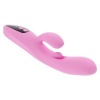 Afbeelding van Evolved - Push The Button Vibrator - Roze