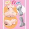 Afbeelding van Seiraku Toys – Ultimate Aska Mai Torso – Peach