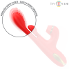 Intense Katy Multifunction Stimulator Red