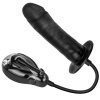 Baile Bigger Joy Inflatable Vibrating Dildo