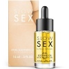 Bijoux Indiscrets Slow Sex Soothing Anal Oil 15ML