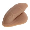 Afbeelding van Evolved Novelties - De Onbesneden Packer - Beige