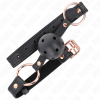Kink Premium Tpe Ball 4cm Gag