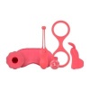 Afbeelding van FeelzToys - You & Me - Roze