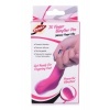 Afbeelding van FRISKY - Finger Bang Her Pro Vingervibrator - Roze