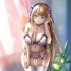 Afbeelding van Seiraku Toys – Ultimate Aska Mai Torso – Peach
