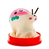 Condomerie Hand-Painted Novelty Condoms Ladybird