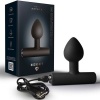 Rocks-Off Nova Astryx Anal Plug 16 Function Black