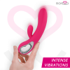 Moressa Troy Premium Silicone Rechargeable Vibrator