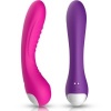 Armony Legend Vibrator Medical Silicone Fuchsia