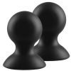 She.E.O Silicone Nipple Suction Cups L
