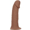 Calexotics Performance Maxx Extension with Harness Brown