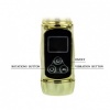 Baile Rabbit Siberia Passion Gold Rotator
