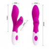 Pretty Love Newman Lilac Vibrator 20cm