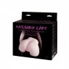 Passion Lady II Flower Vagina And Anus
