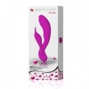 Pretty Love Bliss Lilac Highgrade Massager