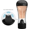 Pretty Love Naomi Vagina Vibrator Masturbator