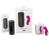 Kiiroo Titan & Cliona Couples Set Lilac