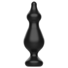 Addicted Toys Anal Plug 13.6CM Black